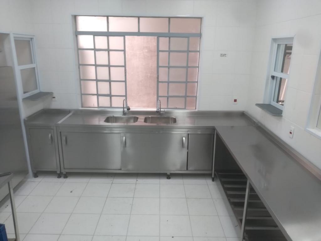 Armário De Laboratório